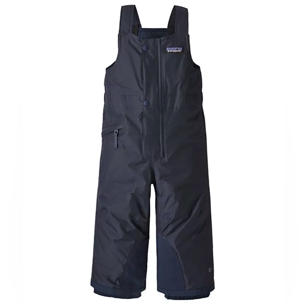 SOLD❣️KIDS Patagonia Snow Pile Bibs